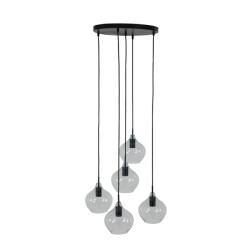 Light & Living hanglamp rakel 61x61x66 -