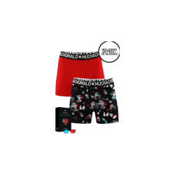 Muchachomalo 3dlove 1132-01