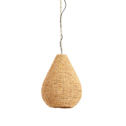 Light & Living hanglamp kabinda Ø31x39cm -