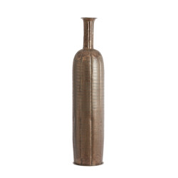 Light & Living vaas parto Ø23.5x107cm -