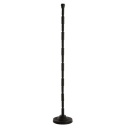 Light & Living vloerlamp kabati Ø25x147cm -