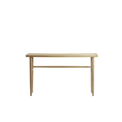 Light & Living side qiano 140x30x82cm -