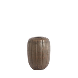 Light & Living vaas agnita Ø33.5x47cm -