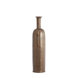 Light & Living vaas parto Ø22.5x93cm -