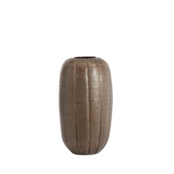 Light & Living vaas agnita Ø35x63cm -