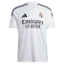 Real Madrid 24/25 thuisshirt