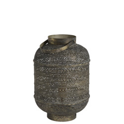 Light & Living tafellamp udupi Ø31x45.5cm -