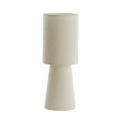 Light & Living tafellamp micky Ø20x57.5cm -