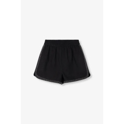 Alix The Label Studs shorts -