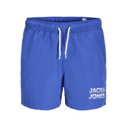 Jack & Jones Jongens zwemshort jjstyd