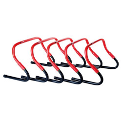 Pure2Improve Sprint hurdles 5 stuks