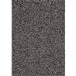 Muratap Outlet shaggy vloerkleed hoogpolig 120x170 cm- 120x170 cm