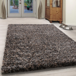 Muratap Rainbow soft shaggy hoogpolig vloerkleed 120x170 cm