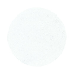 Muratap Monaco soft rond shaggy hoogpolig vloerkleed 200 cm rond