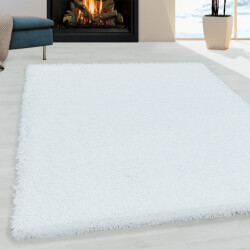 Muratap Monaco soft shaggy hoogpolig vloerkleed 60x110 cm