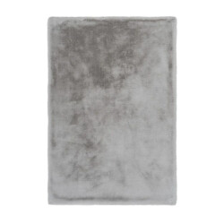 Muratap Heaven fluffy soft vloerkleed hoogpolig effen tapijt - 80x150 cm