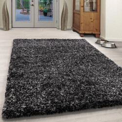 Muratap Rainbow soft shaggy hoogpolig vloerkleed 140x200 cm