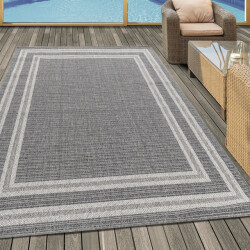 Muratap Aruba binnen & buiten vloerkleed laagpolig 80x150 cm