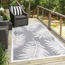 Muratap Sun in- & outdoor vloerkleed laagpolig 120x170 cm