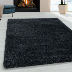 Muratap Pearl soft hoogpolig vloerkleed 160x230 cm