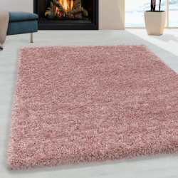 Muratap Monaco soft shaggy hoogpolig vloerkleed 80x150 cm