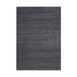 Muratap Velvet soft laagpolig effen vloerkleed fluweel - 200x290 cm