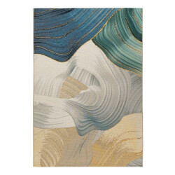 Muratap Summer indoor & outdoor vloerkleed laagpolig buitenkleed tapijt 120x170 cm