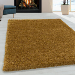 Muratap Monaco soft shaggy hoogpolig vloerkleed 160x230 cm