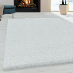 Muratap Pearl soft hoogpolig vloerkleed 160x230 cm