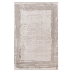 Muratap Luxury home elegance vloerkleed laagpolig luxe tapijt soft velvet - 160x230 cm