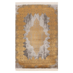 Muratap Luxury home elegance vloerkleed laagpolig luxe tapijt soft velvet - 120x170 cm