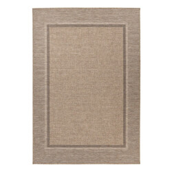 Muratap Outlet | buitenkleed costa kader | sisal | 80x150 cm