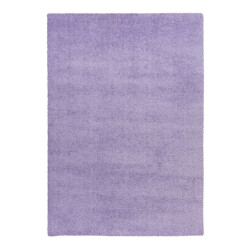 Muratap Basic home dream vloerkleed hoogpolig tapijt soft effen - 80x150 cm