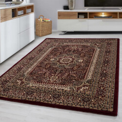 Muratap Marrakesh nahal oosters vloerkleed laagpolig-