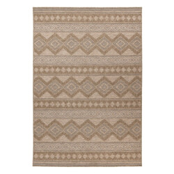 Muratap Costa indoor & outdoor vloerkleed laagpolig buitenkleed sisal tapijt - 200x290 cm