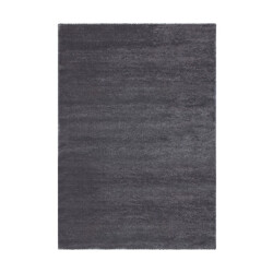 Muratap Velvet soft laagpolig effen vloerkleed fluweel - 200x290 cm