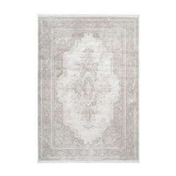 Muratap Luxury picasso elysee vloerkleed laagpolig luxe tapijt soft fluweel -