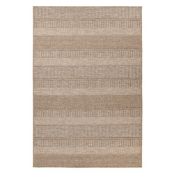 Muratap Costa indoor & outdoor vloerkleed laagpolig buitenkleed sisal tapijt - 160x230 cm