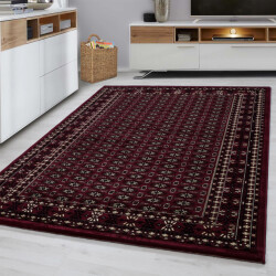 Muratap Marrakesh gabbeh oosters vloerkleed laagpolig- 240x340cm