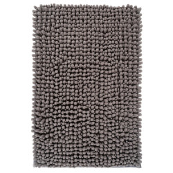 Muratap Fluffy badmat hoogpolig soft touch - 67x110 cm