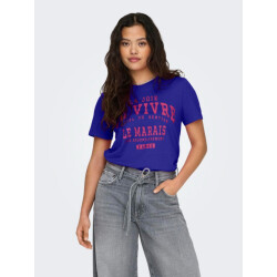 Only Onlregina ss reg tee cs jrs