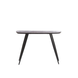 Light & Living side biboera 118x37x82cm -