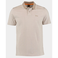 Boss Orange Polo korte mouw peoxfordnew 10256894 01 50507814/246