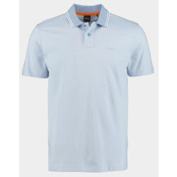Boss Orange Polo korte mouw peoxfordnew 10256894 01 50507814/470