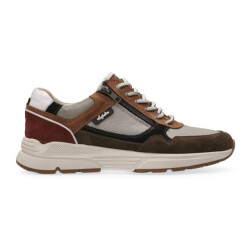 Australian Footwear Connery leather