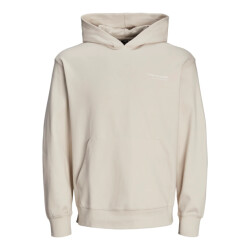 Jack & Jones Jcoaero print sweat hood