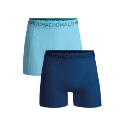 Muchachomalo Heren 2-pack boxershorts