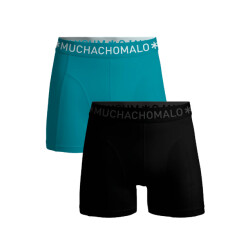 Muchachomalo Heren 2-pack boxershorts