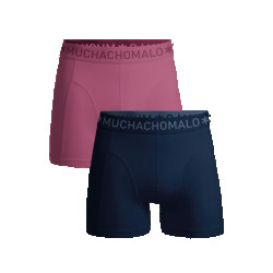 Muchachomalo Heren 2-pack boxershorts