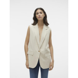 Vero Moda Vmcarmen sl loose long vest